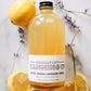 Meyer Lemon Lavender Shrub - Kansas City Canning Co.
